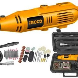 ingco Grinder Rotary Tool Kit with Variable Speed Mini Die Grinder MG1309 Rotary Tool-picture-4