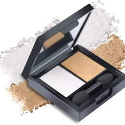 Shimmer 2-in-1 Eyeshadow Palette – Bold & Vibrant Hues 3 g-image-22