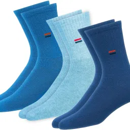 Men Mid-Calf/Crew-image-36
