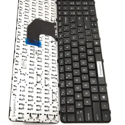 Regatech G6-2162SA, G6-2162SE, G6-2162SR, G6-2163ER Internal Laptop-size Laptop Keyboard-image-79