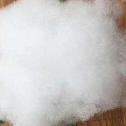 Polyester Synthetic Cotton Filling for Cushion, Pillow, Teddy Bear, Toy Stuffing- 10 cm-27