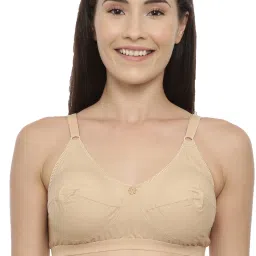 Women Everyday Non Padded Bra-image-2