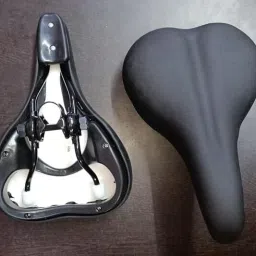 ComfortRide-Wide-Seat Saddle-image-34