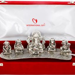 international gift Showpiece Gift Set-picture-7