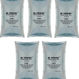 JK Toners Powder for USE in IR3300 IR3570 IR6000 IR2270 IR3225 IR2525 IR1600 IR2016 Black Ink Toner-image-24