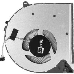 Rega IT ForHP 15-DW1504LA, 15-DW1509LA, 15-DW1509NA, 15-DW1510LA Laptop Fan Cooling Fan Laptop Cooler-picture-26