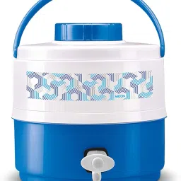 Kool Musafir 5 L Bottled Water Dispenser-image-1