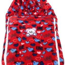 Baby Sleeping Bag Bedding Set, Foldabale Mattress and Carry Bag Sleeping Bag-image-36