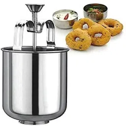 Medu Vada machine - vada maker - meduwada machine Vada Maker-image-36