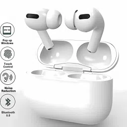danladi Boost Smart Mic & Touch Bass Bluetooth Headset image 3