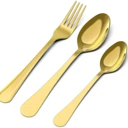 Stainless Steel Cutlery Set-image-12