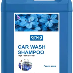 Car Wash Shampoo | car wash shampoo 5 liter | With Extra Foam Booster | Car Washing Liquid-picture-25