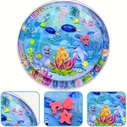 PVC (Polyvinyl Chloride) Baby Play Mat-image-21