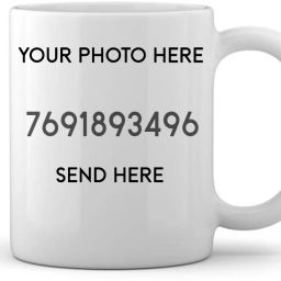 Photo, Name, Quote, Wish, brithday,Anniversary wish,Best Coffee Ceramic Coffee Mug-image-64