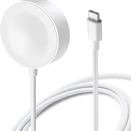 X88 Pro Type C Wireless Watch Charger, iWatch Charger for iWatch Series 7/6/5/4/3/2/1/SE Charging Pad-image-65