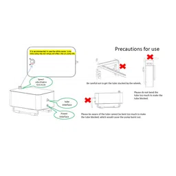 Atomstack X20 Pro 130W Quad-Laser Engraving and Cutting Machine Built-in Air Assist System image 4