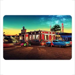SY Gifts SYGMP284 Non Slip Base Mousepad-image-36