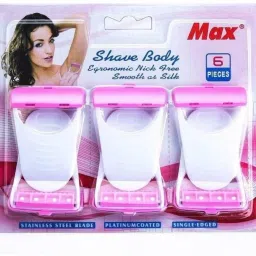 Razor, Women-21