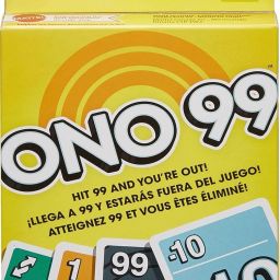 ONO 99 Card Game – Fun Strategy Family Game-picture-10