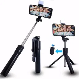 InPower Cable, Bluetooth Selfie Stick-15