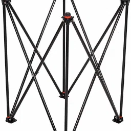 Adjustable Four Fold Carrom Stand Carrom Stand-picture-37