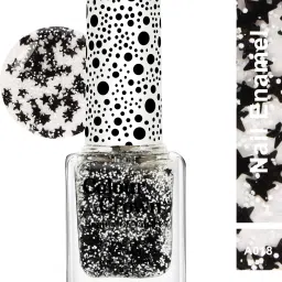 21 Free Quick Drying + Longwear Glitter Finish - A018 Shimmer-24