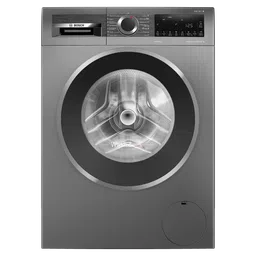 BOSCH 10.5/6 kg 5 Star Inverter Fully Automatic Front Load Washer Dryer (Series 6, WNA2E4UCIN, Inbuilt Heater, Grey)-24