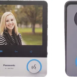 Panasonic VL-SA70SX Video Intercom System Video Door Phone-39