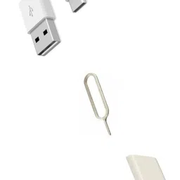 Wall Charger Accessory Combo for Moto G40 Fusion, Moto G60, Moto G5G, Moto G10 Power, Moto G30, Moto G9 Power Fast Charger Original Adapter like Wall Charger and Mobile Power Adapter Cable Android Smartphone Charger High Speed Travel Charger With 1 Meter TYPE- C USB Data Transfer Cable-image-94