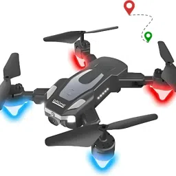 J2 Drone with Professional Photography High-Definition Remote Control Drone-20