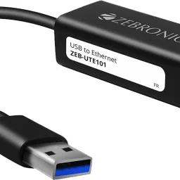 ZEBRONICS Zeb-UTE101 Zeb-UTE101 USB Hub-image-46