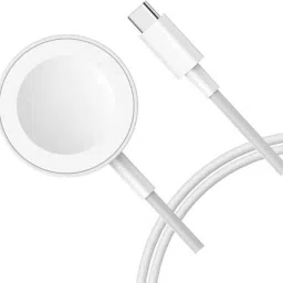 X88 Pro Stay Charged Anywhere: Type-C iWatch Power Charging Pad-image-34