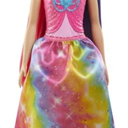 Long Hair Fantasy Princess Doll-picture-18