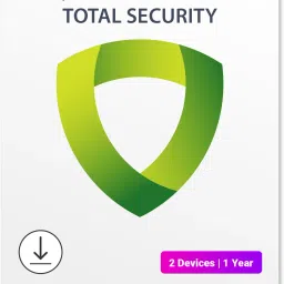 QUICK HEAL 2 PC PC 1 Year Total Security (Email Delivery - No CD)-6