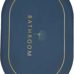 PVC (Polyvinyl Chloride) Bathroom Mat-image-38