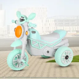Mini Bullet Tricycle for Kids Ride on for 12 Months to 60 Months Children Cycle BULLET Tricycle-10
