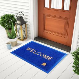 PVC (Polyvinyl Chloride), Rubber Door Mat-19