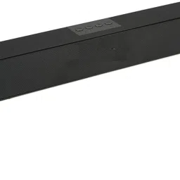 A CONNECT Z M21 10 W Bluetooth Laptop/Desktop Speaker image 4