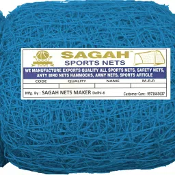 10x10 Feet Practice Cricket Net-24