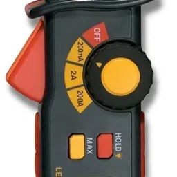 M-6054 Digital AC Leakage Current Meter 0-200mA / 2A / 200A AC Digital Multimeter-image-61