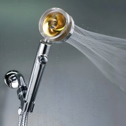 - Hand Shower Head for Bathroom Handheld-10