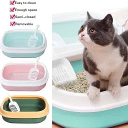 Cats Litter Scoop-image-8