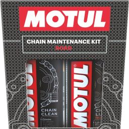 C1 C2 Combo Clean & Lube Road 300 ML Chain Oil-6