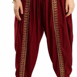 PI World Women Dhoti-45