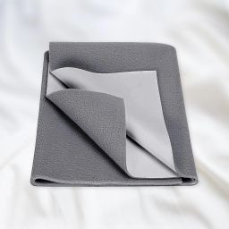 Cotton Baby Bed Protecting Mat-image-13