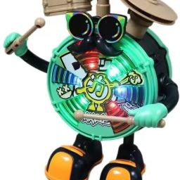 Kids Drum Toy - Musical Instrument-image-52