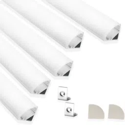 0 W 122.2 cm Tube Light-6