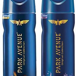 Good Morning + Storm Body Spray 2Pcs DW598 Body Spray - For Men-22