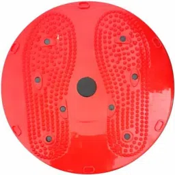 Tummy Twister Magnets Useful Ab Exerciser-image-2
