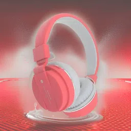 SH12 Premium (Bluetooth Headset) with Noise Cancelation Technology_D36 Bluetooth Headset-1